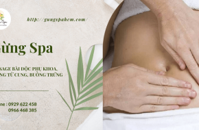 Bệnh phụ khoa - Những điều khó nói của phụ nữ