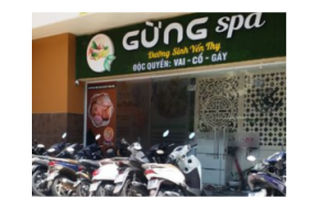 CHI NHÁNH TỔNG : GỪNG SPA KHUÔNG VIỆT