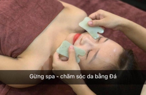 Massage Face