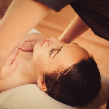 Giảm tắt nghẽn vòng 1, tăng size vòng 1