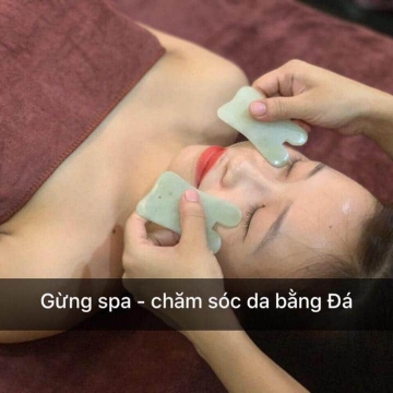 Massage Face