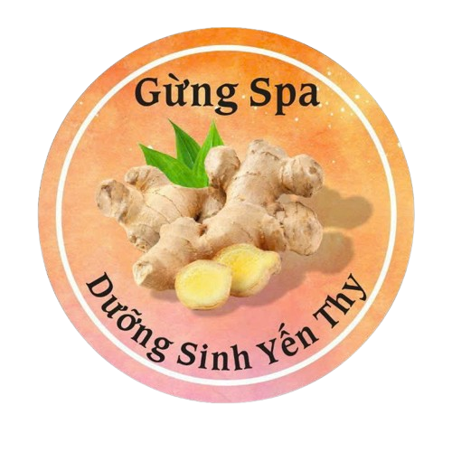 Gừng Spa Tân Phú